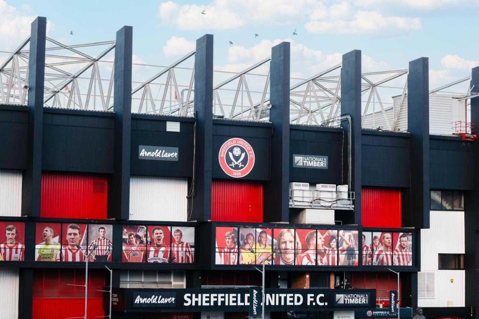 Cosy Ensuite Bedroom I 5Min Walk From Bramall Lane Stadium シェフィールド エクステリア 写真