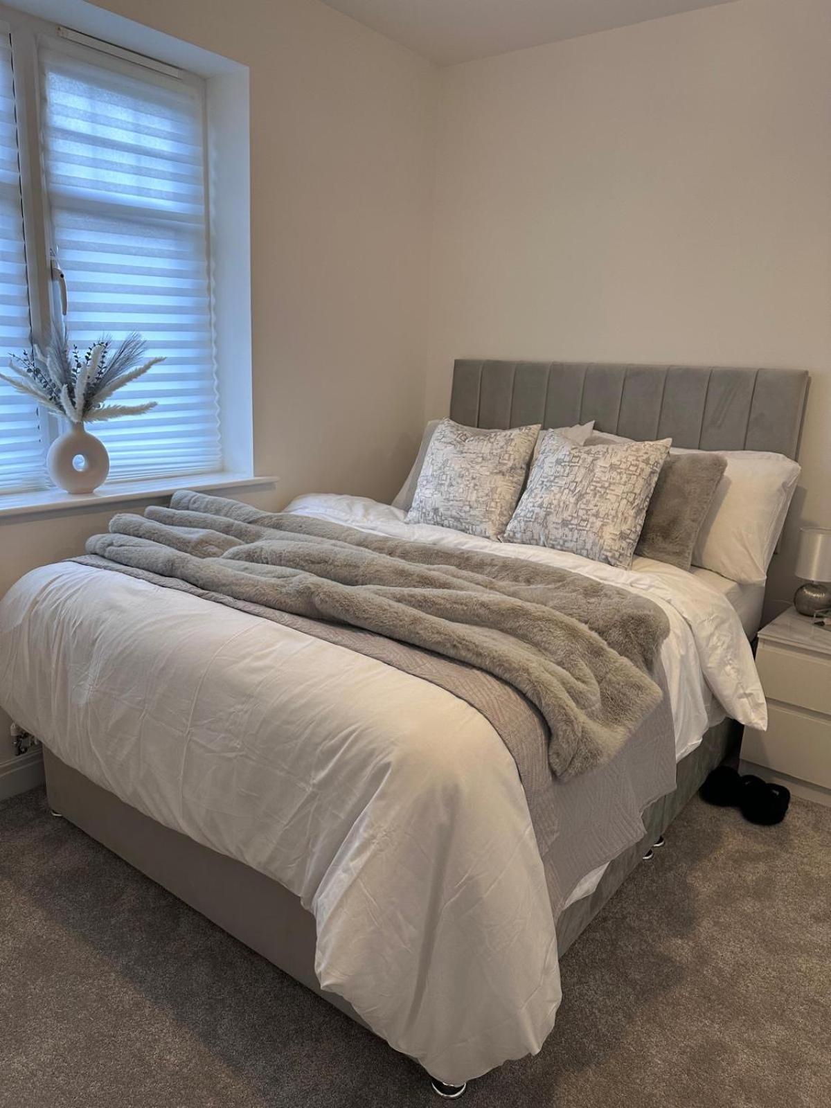 Cosy Ensuite Bedroom I 5Min Walk From Bramall Lane Stadium シェフィールド エクステリア 写真